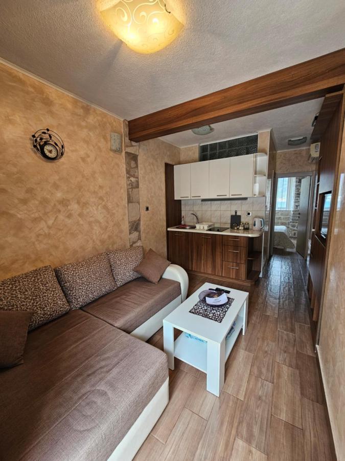 Lanterna Apartments Kotor Quarto foto