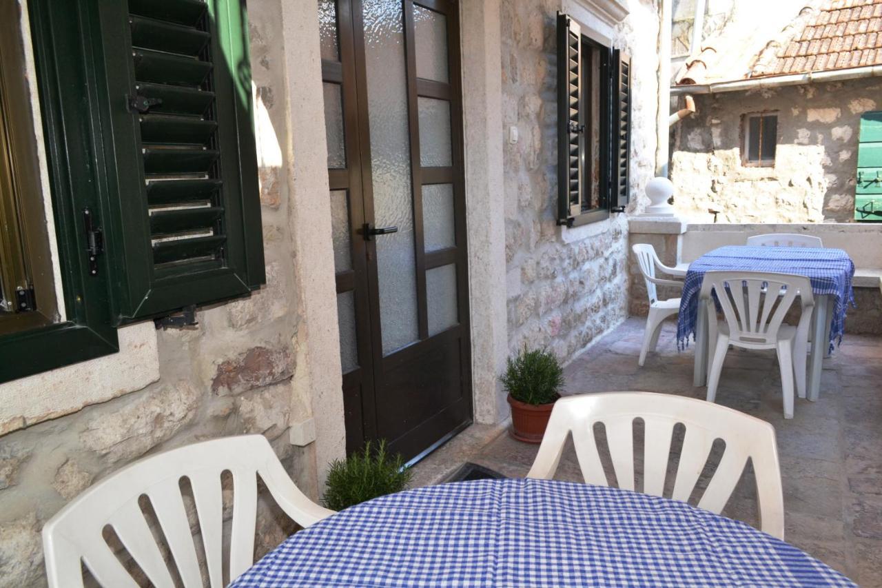 Lanterna Apartments Kotor Quarto foto