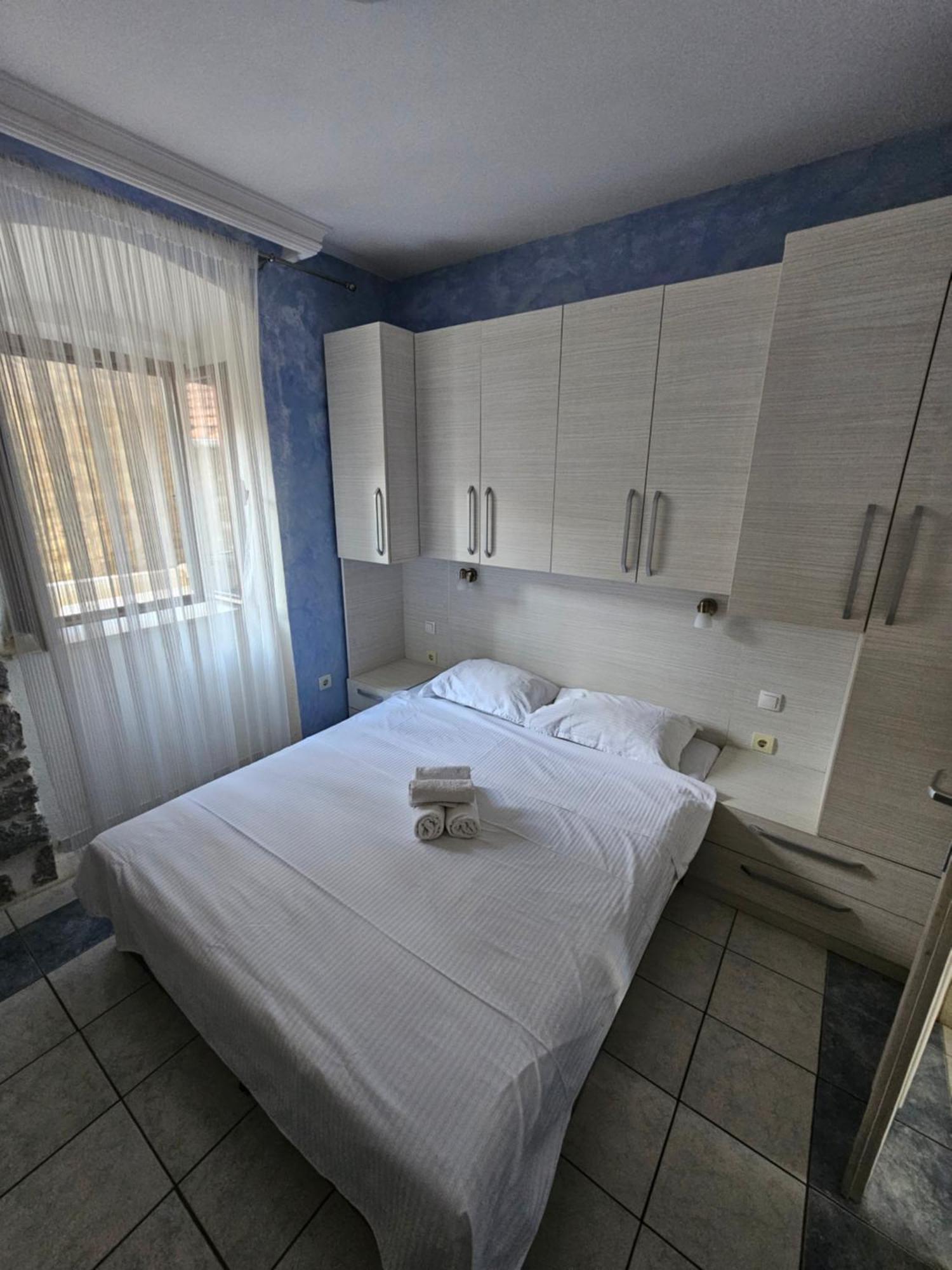 Lanterna Apartments Kotor Exterior foto