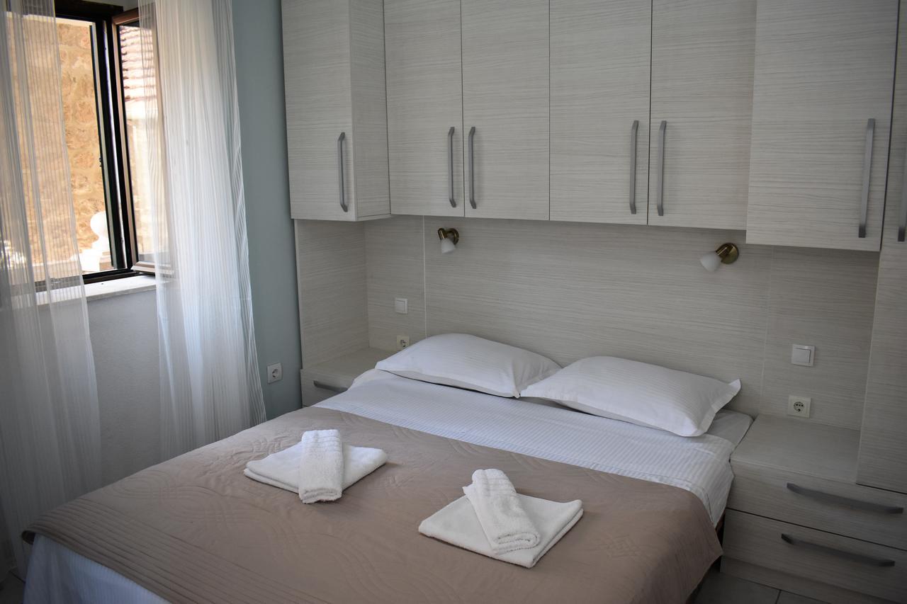 Lanterna Apartments Kotor Exterior foto
