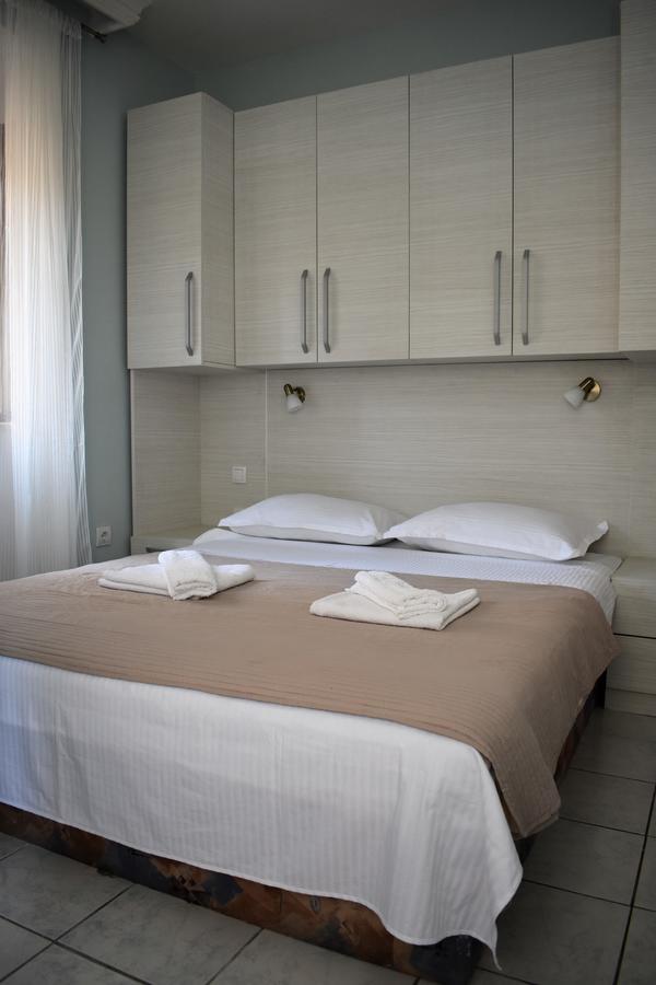 Lanterna Apartments Kotor Exterior foto